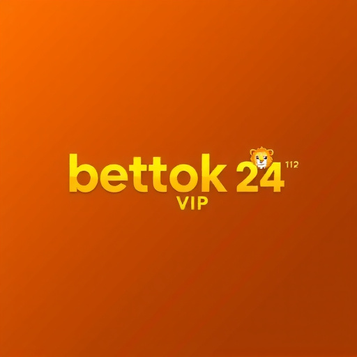 betok vip 24